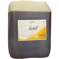 KÖNIGSHOFER Leinöl - 10 l