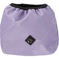 QHP Steigbügel-Schutz Collection - Lavender Haze