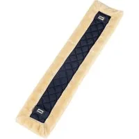 ESKADRON Longierunterlage FauxFur navy, One Size - 1 Stk