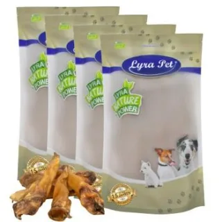 Lyra Pet Lyra Pet Rinderohren ca. 50 g