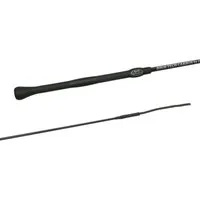 FLECK Dressurgerte EVO CARBON schwarz - 130 cm