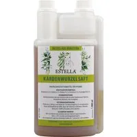 ESTELLA Kardenwurzelsaft - 1.000 ml