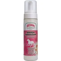 Zedan Natürlicher Mähnenschaum - 200 ml