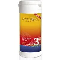 Dr. Weyrauch Nr. 3 Drachentöter - Für Reiter - 60 Kapseln