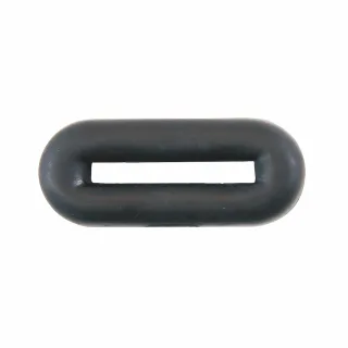 Martingalstopper Gummi Stk.