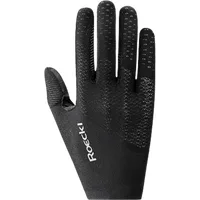 Roeckl Handschuh Mechelen, black - 7