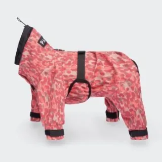 Paikka Rain Suit Rot rot mix 25 cm