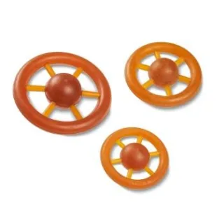 Wolters Pure Nature Spielrad L