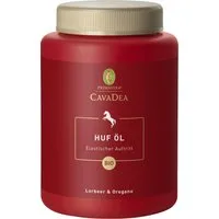 CavaDea Huf Öl bio - 460 ml