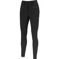 PIKEUR Reithose Linnett Griptec, schwarz - 40