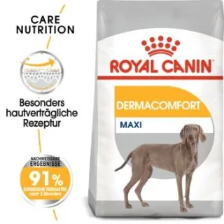 ROYAL CANIN Dermacomfort Maxi 12 kg