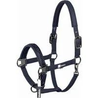 ESKADRON Halfter Sparkle Jewel DP, blau - COB