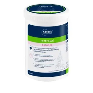 navalis metrasal balance Pellets 1 kg