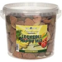 Starhorse Leckerli Happy Mix - 2,25 kg