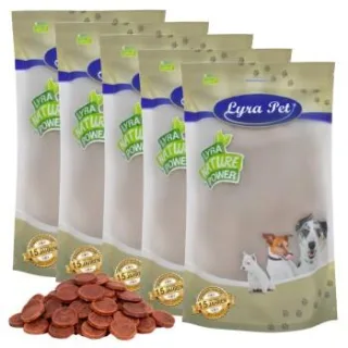 Lyra Pet Entenchips 5 kg