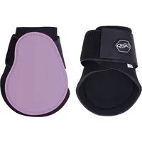 QHP Streichkappen, lavender - FULL