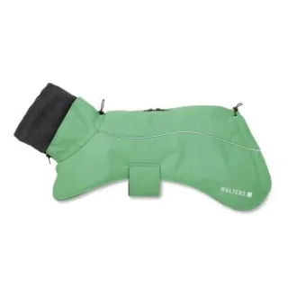 Wolters Cape Adventure Hundezubehör grün 34 cm