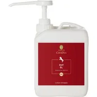 CavaDea Huf Öl bio - 2,50 l