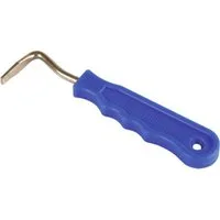 Kerbl Hufreiniger - Blau