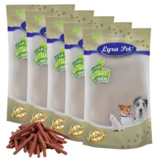 Lyra Pet Lammdörrfleisch 5 kg