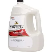Absorbine ShowSheen Original Hair Polish & Detangler - 3,80 l