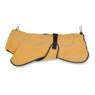 Wolters Cape Drizzle Hundemantel orange 52 cm