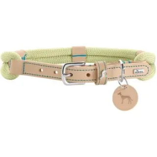 Hunter Halsband Malia mint 55 cm