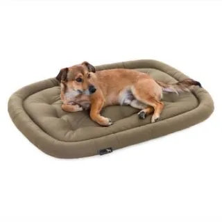 Doctor Bark Pointer Hundekissen sandbraun M