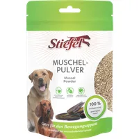 Stiefel Muschelpulver - 100 g