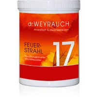 Dr. Weyrauch Nr. 17 Feuerstrahl Pulver - 1.000 g