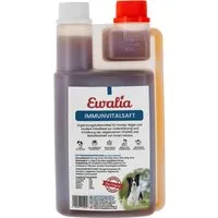 Ewalia Immunvitalsaft für Haustiere - 500 ml