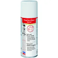 AGROchemica Huf- und Klauen-Spray - 200 ml