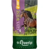 St.Hippolyt Glyx-Wiese Seniorfaser - 15 kg