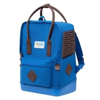 Kurgo Hunderucksack Nomad