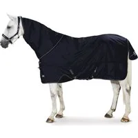 ESKADRON Turnout Rug OMEGA 1680 250 g darknavy - 130 cm