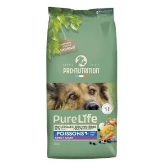 Pro-Nutrition Pure Life Adult Maxi 12kg