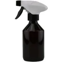 NATUSAT Leerflasche mit Sprühkopf - 1 Stk
