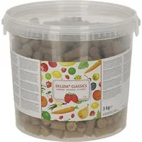 Kerbl Delizia Sweeties Himbeere - 3 kg