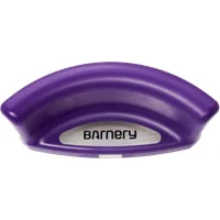 Barnery Magnetischer Trensenhalter - violett