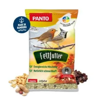 Panto FETTFUTTER 7x2,5 kg