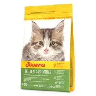 Josera Kitten Grainfree