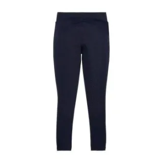 Tommy Hilfiger Reitleggings Elmira Full Grip blau L - INT