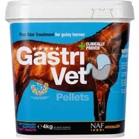 NAF GastriVet Pellets - 4 kg