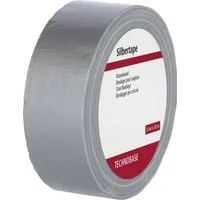 Kerbl Klauenverband Silbertape (50 m) - 1 Stk