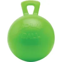 Hofman Animal Care Spieleball 'Jolly Ball' - Grün