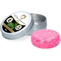 Festes Shampoo 'Excellent Horse Hi Gloss Shampoo Bar' - Teebaum