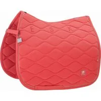ESKADRON Schabracke DENIM, coral blossom - DL