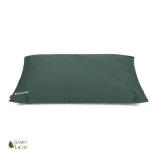 Doctor Bark Country-Kissen GreenLabel grün L