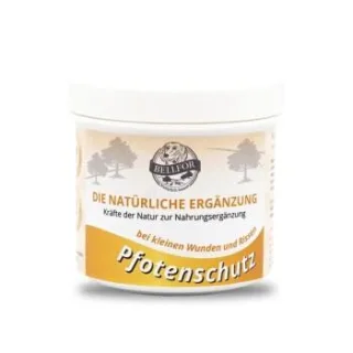 Bellfor Pfotenschutz Salbe für Hunde - 100 ml