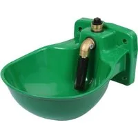 Kerbl Tränkebecken K75 - 1/2"
